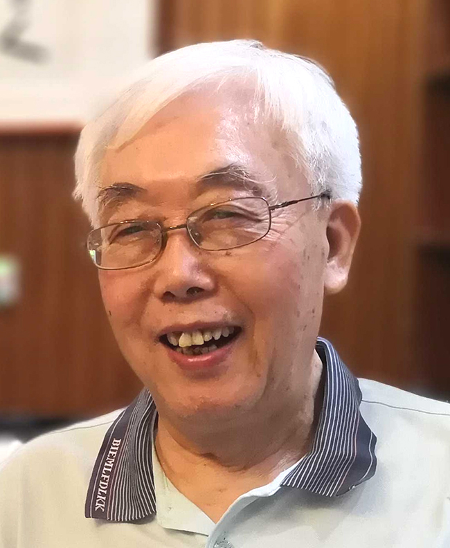 愛國創(chuàng)新艱苦奮斗的一生 愛國創(chuàng)新艱苦奮斗的一生