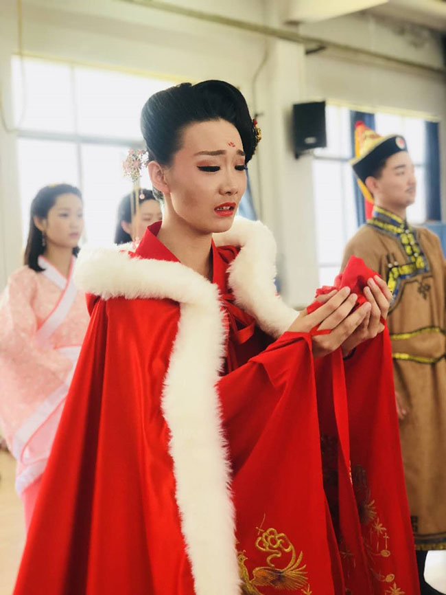 普通高中實(shí)施全學(xué)科美育的理論與實(shí)踐研究 普通高中實(shí)施全學(xué)科美育的理論與實(shí)踐研究