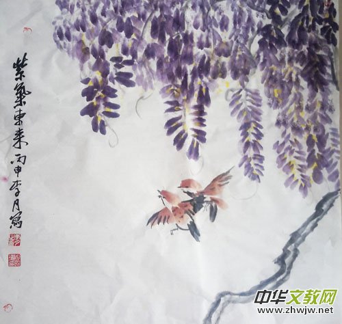卻下水晶簾,玲瓏望秋月——李月詩詞清賞 卻下水晶簾,玲瓏望秋月——李月詩詞清賞
