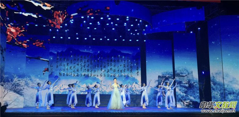 2018河南省戲曲進(jìn)校園成果展圓滿舉辦