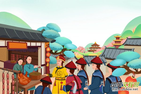 “燕郊小鎮(zhèn)”——圓您放心食品夢 “燕郊小鎮(zhèn)”——圓您放心食品夢