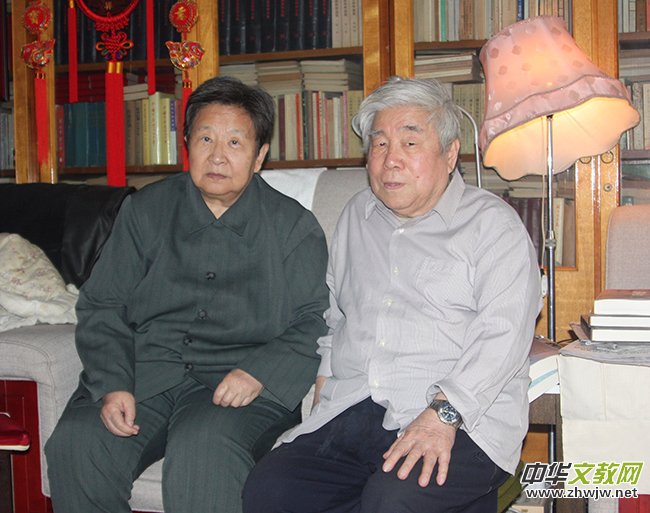 閻長(zhǎng)貴——我的治學(xué)之路 閻長(zhǎng)貴——我的治學(xué)之路