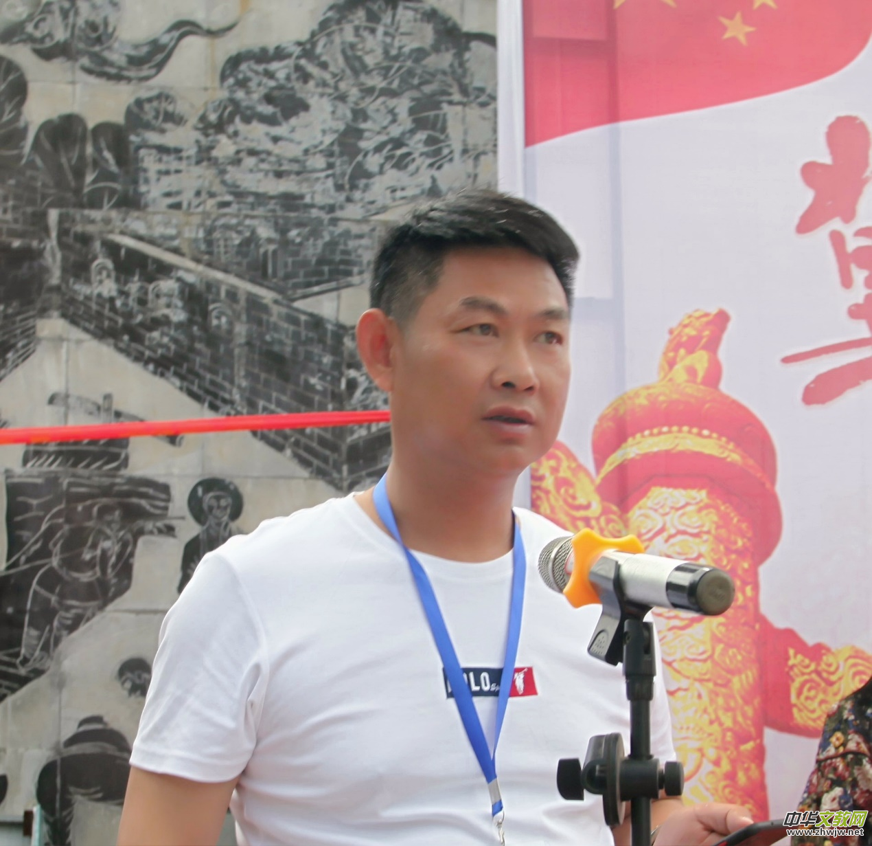 “冀南山底抗日地道杯”詩書畫印藝術風采展暨紅色文化采風行在河北邯鄲市峰峰礦區(qū)舉行 “冀南山底抗日地道杯”詩書畫印藝術風采展暨紅色文化采風行在河北邯鄲市峰峰礦區(qū)舉行
