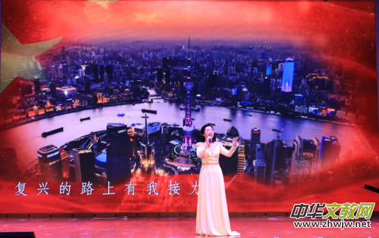 “百年紅船”——線上原創(chuàng)新歌演唱會在淄博舉行 “百年紅船”——線上原創(chuàng)新歌演唱會在淄博舉行