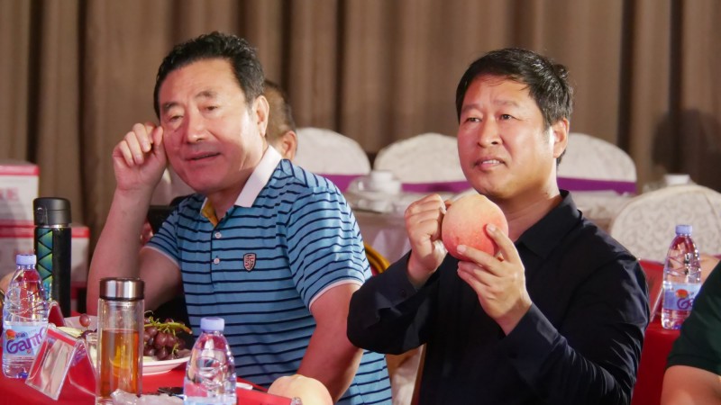 2021煙臺(tái)碳?xì)浜朔驶赜^摩交流會(huì)在海陽(yáng)市召開 2021煙臺(tái)碳?xì)浜朔驶赜^摩交流會(huì)在海陽(yáng)市召開