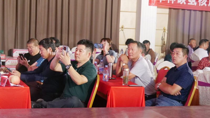 2021煙臺(tái)碳?xì)浜朔驶赜^摩交流會(huì)在海陽(yáng)市召開 2021煙臺(tái)碳?xì)浜朔驶赜^摩交流會(huì)在海陽(yáng)市召開
