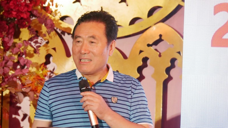 2021煙臺(tái)碳?xì)浜朔驶赜^摩交流會(huì)在海陽(yáng)市召開 2021煙臺(tái)碳?xì)浜朔驶赜^摩交流會(huì)在海陽(yáng)市召開