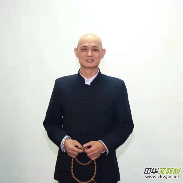 胎息八卦療法傳承人王培根 胎息八卦療法傳承人王培根