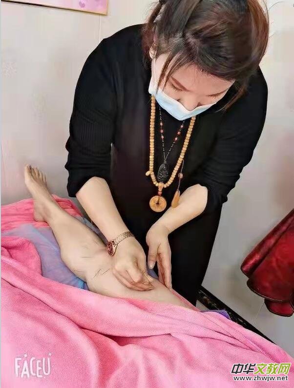 美的締造者、骨態(tài)美塑創(chuàng)始人——杜語慧 美的締造者、骨態(tài)美塑創(chuàng)始人——杜語慧