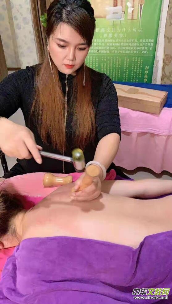 美的締造者、骨態(tài)美塑創(chuàng)始人——杜語慧 美的締造者、骨態(tài)美塑創(chuàng)始人——杜語慧