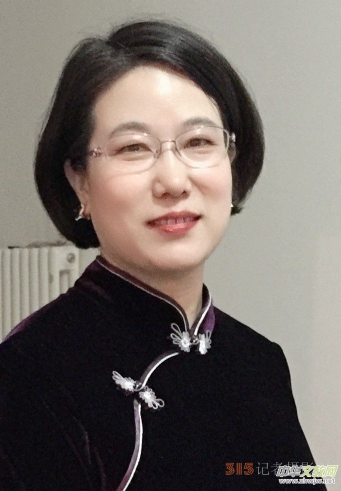 當(dāng)代小兒推拿影響力專家——李玥瑤 當(dāng)代小兒推拿影響力專家——李玥瑤