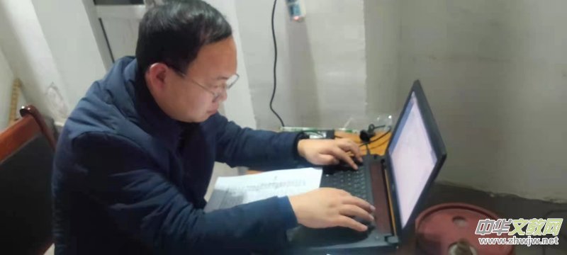 抗擊疫情我先上——退伍老兵、村支部書記王德杰 抗擊疫情我先上——退伍老兵、村支部書記王德杰