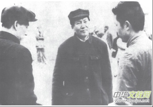 致敬《在延安文藝座談會上的講話》發(fā)表80周年詩34首 致敬《在延安文藝座談會上的講話》發(fā)表80周年詩34首