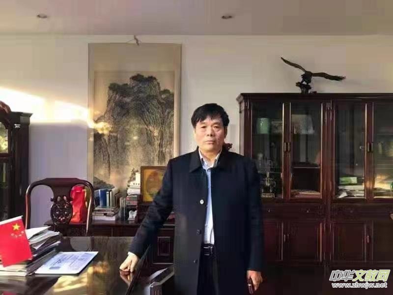 浴火重生的鳳凰——記豫博生物有限公司董事長(zhǎng)孫軍站 浴火重生的鳳凰——記豫博生物有限公司董事長(zhǎng)孫軍站
