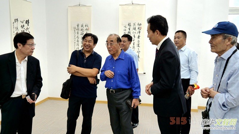 中國(guó)書(shū)畫(huà)同源藥食同源名家名優(yōu)精品展在京舉行 中國(guó)書(shū)畫(huà)同源藥食同源名家名優(yōu)精品展在京舉行