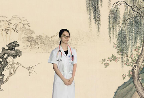 杏林頌 杏林頌
