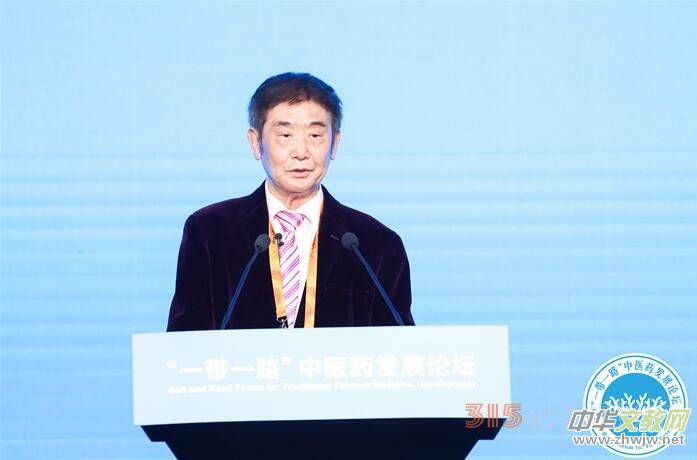 中醫(yī)藥創(chuàng)新治愈股骨頭壞死 造福全球 中醫(yī)藥創(chuàng)新治愈股骨頭壞死 造福全球