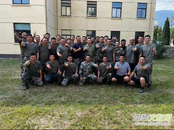奉獻(xiàn)軍營終不悔 轉(zhuǎn)業(yè)回鄉(xiāng)立新功——記退役軍人陳召斌 奉獻(xiàn)軍營終不悔 轉(zhuǎn)業(yè)回鄉(xiāng)立新功——記退役軍人陳召斌