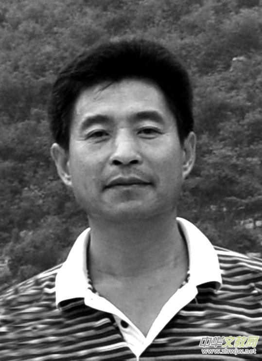 冬至春來(lái)送君行——悼念表叔武海江 冬至春來(lái)送君行——悼念表叔武海江