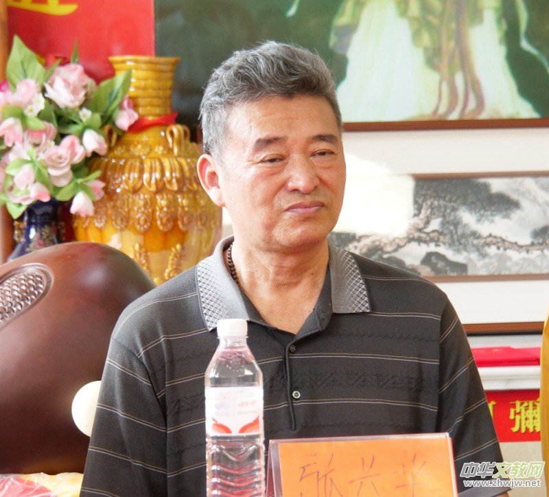 淄博竹林寺舉行迎七一佛陀山竹林書畫雅集 淄博竹林寺舉行迎七一佛陀山竹林書畫雅集