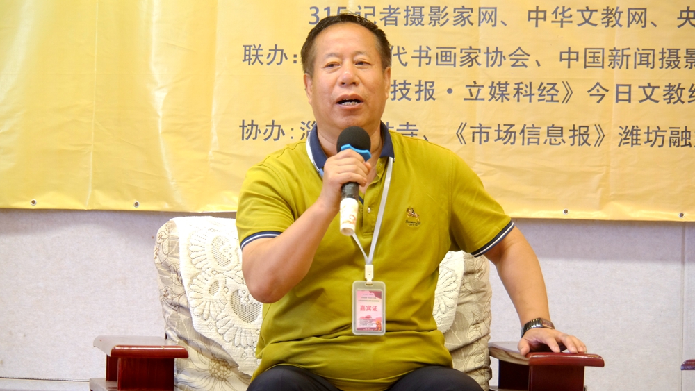 劉玉海(煥達(dá))寫青州的詩(shī):憶江南(外一首) 劉玉海(煥達(dá))寫青州的詩(shī):憶江南(外一首)