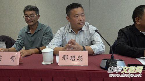 首屆“鄉(xiāng)村振興及全域有機建設(shè)實現(xiàn)路徑”主題研討會在中國農(nóng)業(yè)大學(xué)舉辦 首屆“鄉(xiāng)村振興及全域有機建設(shè)實現(xiàn)路徑”主題研討會在中國農(nóng)業(yè)大學(xué)舉辦