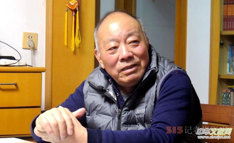 《書香墨韻》專訪著名書法家江鳥:要臨帖,把修養(yǎng)思想融進(jìn)去 《書香墨韻》專訪著名書法家江鳥:要臨帖,把修養(yǎng)思想融進(jìn)去