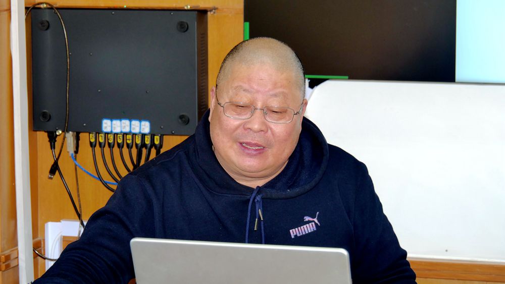 第三屆全域有機(jī)農(nóng)業(yè)論壇在北京成功舉辦 第三屆全域有機(jī)農(nóng)業(yè)論壇在北京成功舉辦