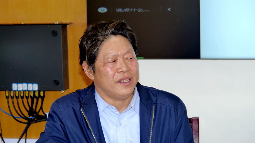 第三屆全域有機(jī)農(nóng)業(yè)論壇在北京成功舉辦 第三屆全域有機(jī)農(nóng)業(yè)論壇在北京成功舉辦