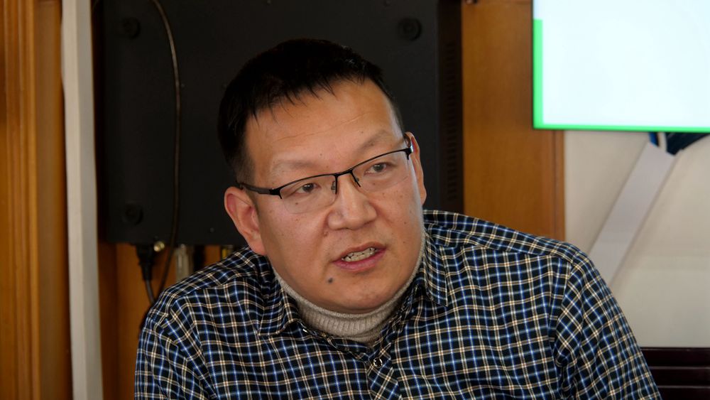 第三屆全域有機(jī)農(nóng)業(yè)論壇在北京成功舉辦 第三屆全域有機(jī)農(nóng)業(yè)論壇在北京成功舉辦