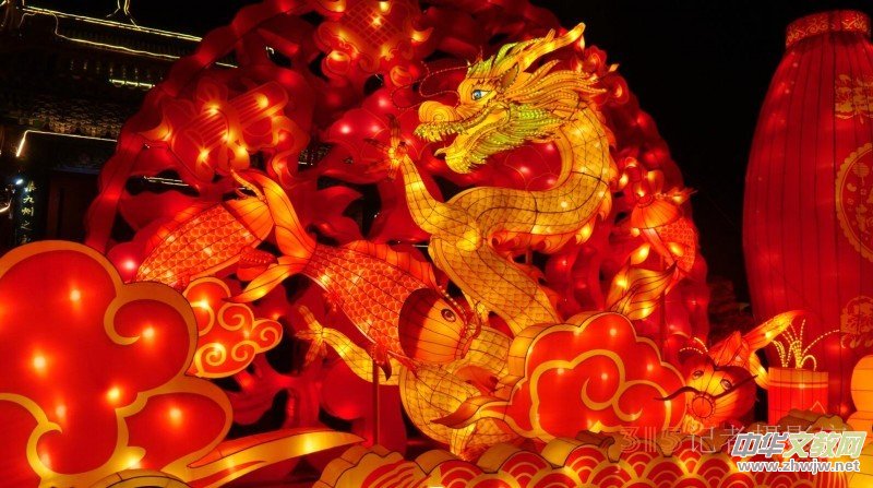“辰龍鬧春”——笑琰攝影 “辰龍鬧春”——笑琰攝影