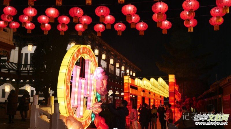 “辰龍鬧春”——笑琰攝影 “辰龍鬧春”——笑琰攝影