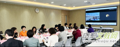 巾幗智力 攜手同行——京津女企業(yè)家攜手舉辦助力新質(zhì)生產(chǎn)力交流座談會 巾幗智力 攜手同行——京津女企業(yè)家攜手舉辦助力新質(zhì)生產(chǎn)力交流座談會