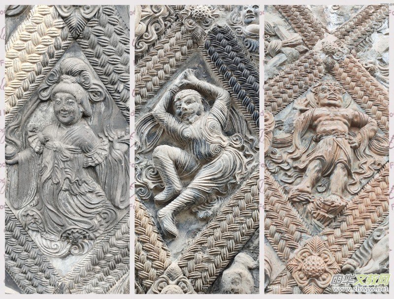 笑琰: 甲辰秋再訪安陽修定寺塔 笑琰: 甲辰秋再訪安陽修定寺塔