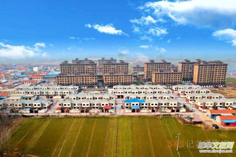 山東省陽(yáng)信縣溫店鎮(zhèn)馮樓村,獲“中國(guó)零碳村鎮(zhèn)促進(jìn)項(xiàng)目” 山東省陽(yáng)信縣溫店鎮(zhèn)馮樓村,獲“中國(guó)零碳村鎮(zhèn)促進(jìn)項(xiàng)目”