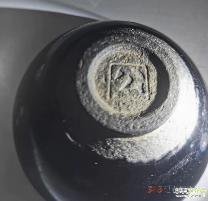 杭州二百大古玩市場驚現(xiàn)稀世奇珍, 填補(bǔ)我國重要收藏空白 杭州二百大古玩市場驚現(xiàn)稀世奇珍, 填補(bǔ)我國重要收藏空白